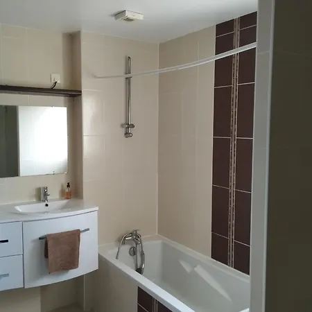 Holiday home Maison Centre Bourg Nort-sur-Erdre (Loire-Atlantique)